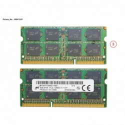 38041039 - MEMORY 8GB...