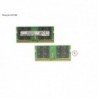 34077405 - MEMORY 32GB DDR4-3200