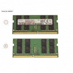 34052951 - MEMORY 16GB...