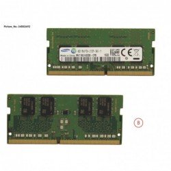 34052692 - MEMORY 4GB...