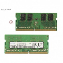 34052693 - MEMORY 8GB...