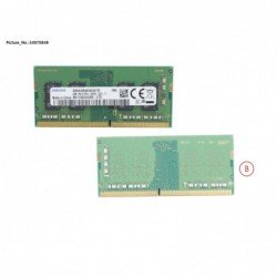 34075848 - MEMORY 4GB...