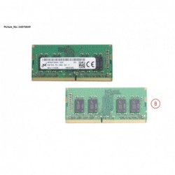 34075849 - MEMORY 8GB...