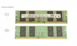 34062145 - MEMORY 16GB DDR4
