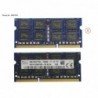 38037842 - MEMORY 8GB DDR3-1600