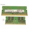 38046591 - MEMORY 4GB DDR4