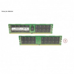 38063364 - 64GB 2RX4 DDR4-2933 R ECC