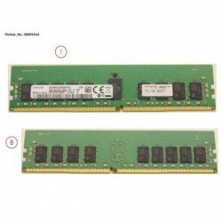 38059444 - 16GB 1RX4 DDR4 R