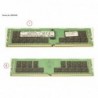 38059448 - 16GB 2RX4 DDR4 R