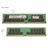 38059445 - 32GB 2RX4 DDR4 R