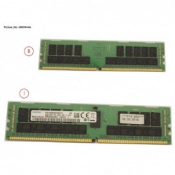 38059446 - 64GB 4RX4 DDR4 3DS