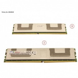 38048040 - 128GB (2X64GB)...