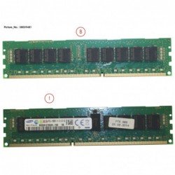 38039481 - 8GB (1X8GB) 1RX4...