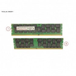 38062871 - 128GB (1X128GB)...