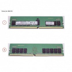 38061951 - 16GB (1X16GB)...