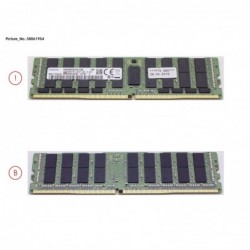 38061954 - 64GB (1X64GB)...