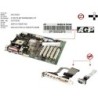 02101930 - P195 P4 MOTHERBOARD KIT