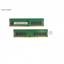 38063624 - 16GB (1X16GB)...