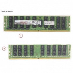 38059287 - 64GB (1X64GB)...