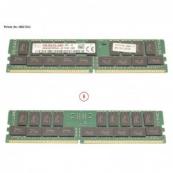 38047263 - 32GB (1X32GB)...