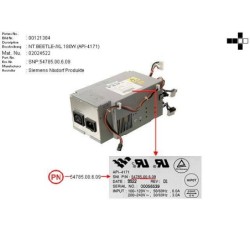 02024522 - POWER SUPPLY BEETLE- XL