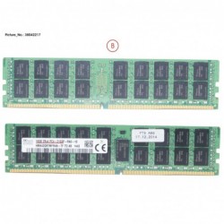 38042217 - 16GB (1X16GB)...