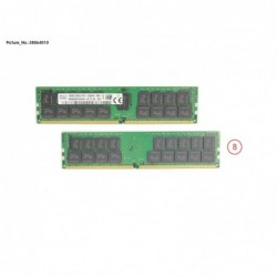 38064010 - 128GB (1X128GB)...