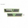 38064011 - 256GB (1X256GB) 4RX4 DDR4-3200 R 3DS ECC