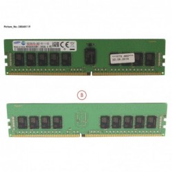 38048119 - 16GB (1X16GB)...