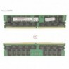 38048120 - 32GB (1X32GB) 2RX4 DDR4-2400 R ECC