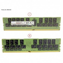 38064348 - DDR4 3200 LRDIMM 4RX4 64GB