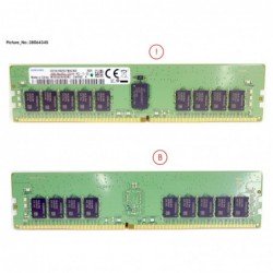 38064345 - DDR4 3200 RDIMM...
