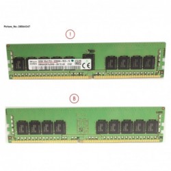 38064347 - DDR4 3200 RDIMM...