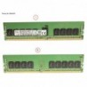 38064347 - DDR4 3200 RDIMM 1RX4 32GB