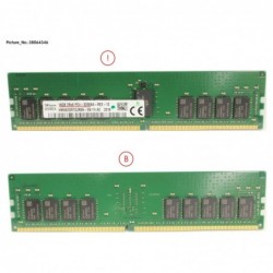 38064346 - DDR4 3200 RDIMM 2RX8 16GB