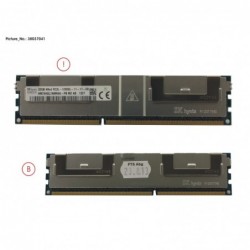 38037041 - 32 GB DDR3 LR...