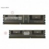 38037041 - 32 GB DDR3 LR 1600 MHZ PC3-12800 4R