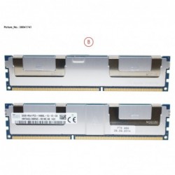 38041741 - 32GB (1X32GB)...