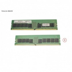 38062390 - 32GB (1X32GB)...