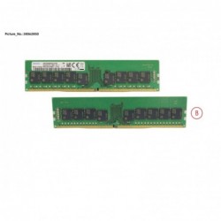 38062850 - 32GB (1X32GB)...