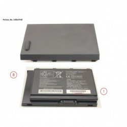 34063940 - -BT-1ST BATTERY...