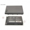 34063940 - -BT-1ST BATTERY (8 CELLS) 6700MAH