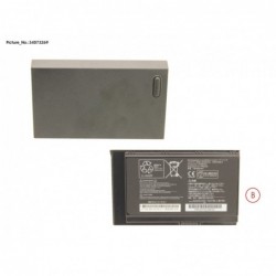 34073269 - -BT-1ST BATTERY (8 CELLS) 6700MAH W/BIS