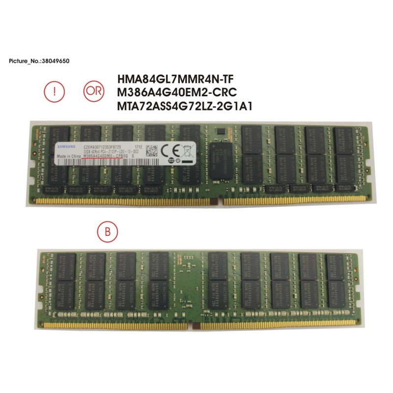 38049650 - DDR4LR_32G4_21R4