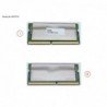 34073779 - MEMORY 8GB DDR4