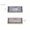 34073745 - MEMORY 16GB DDR4 (FOR WWAN MOD.)