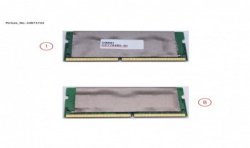 34073743 - MEMORY 4GB DDR4 (FOR WWAN MOD.)