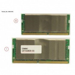 34067696 - MEMORY 16GB...