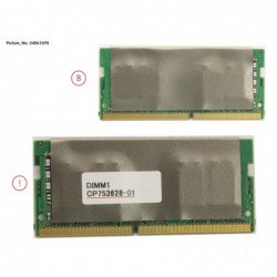 34067695 - MEMORY 8GB...