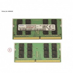 34055220 - MEMORY 16GB...